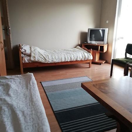 Kwatery Pracownicze Lodz ภายนอก รูปภาพ