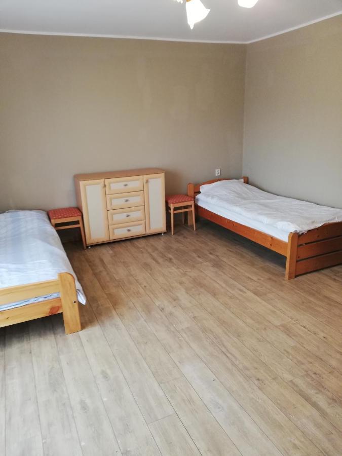 Kwatery Pracownicze Lodz ภายนอก รูปภาพ