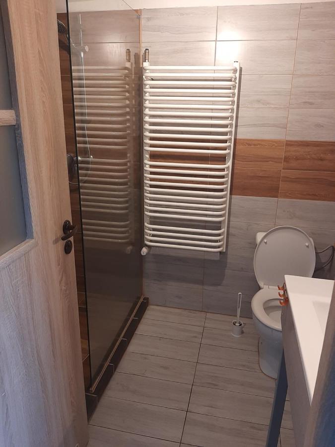 Kwatery Pracownicze Lodz ภายนอก รูปภาพ